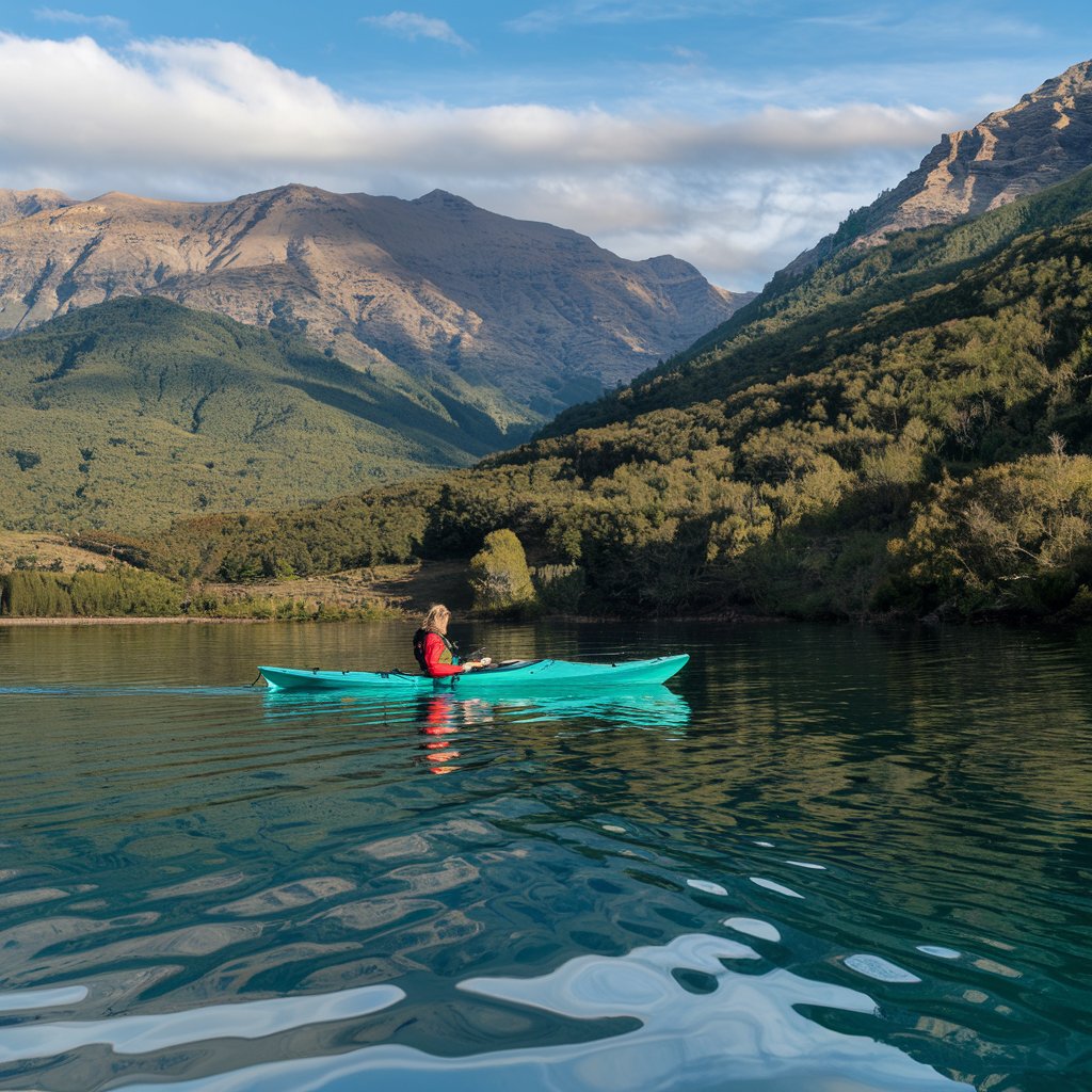 Eco-Tourism in New Zealand: Best Practices and Destinations