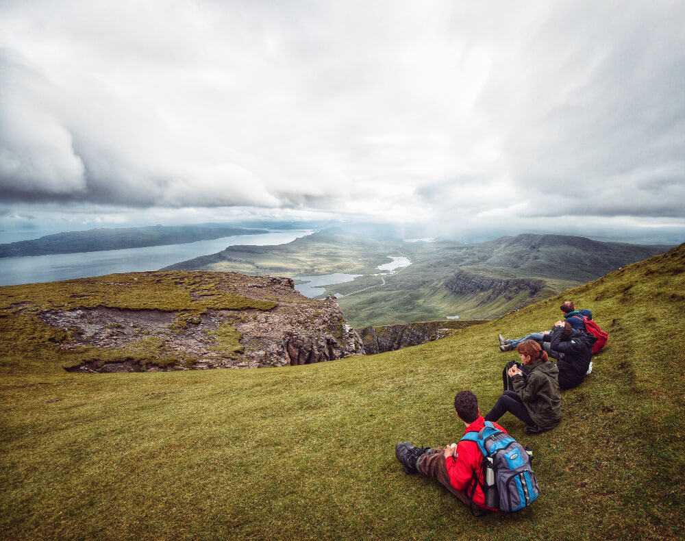 Lesser-Known Hiking Trails on the South Island