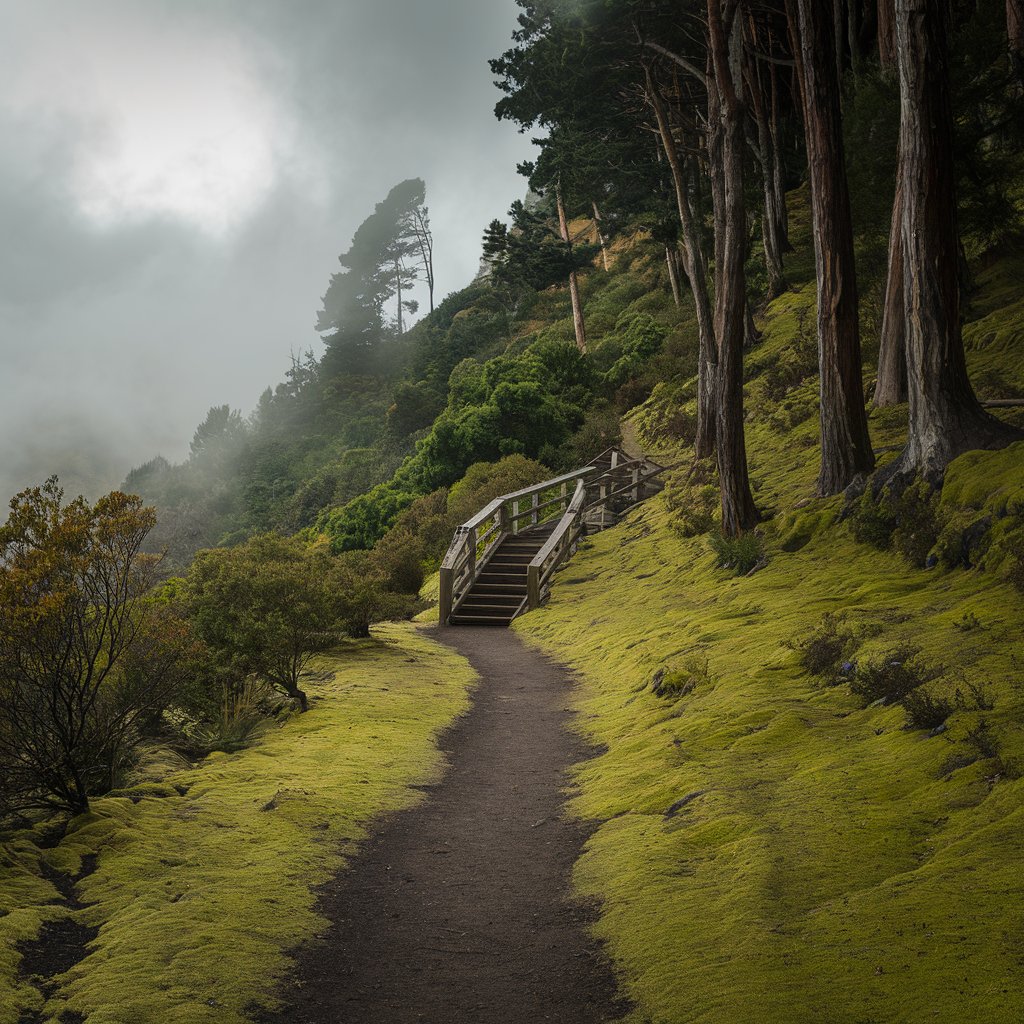 Hidden Gems: Lesser-Known Hiking Trails on the South Island