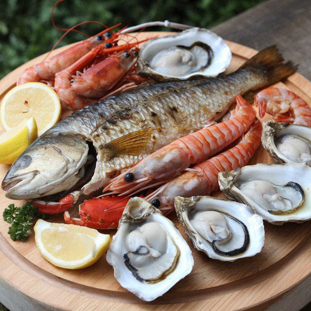 A Food Lover’s Guide to the Best Seafood Spots in New Zealand